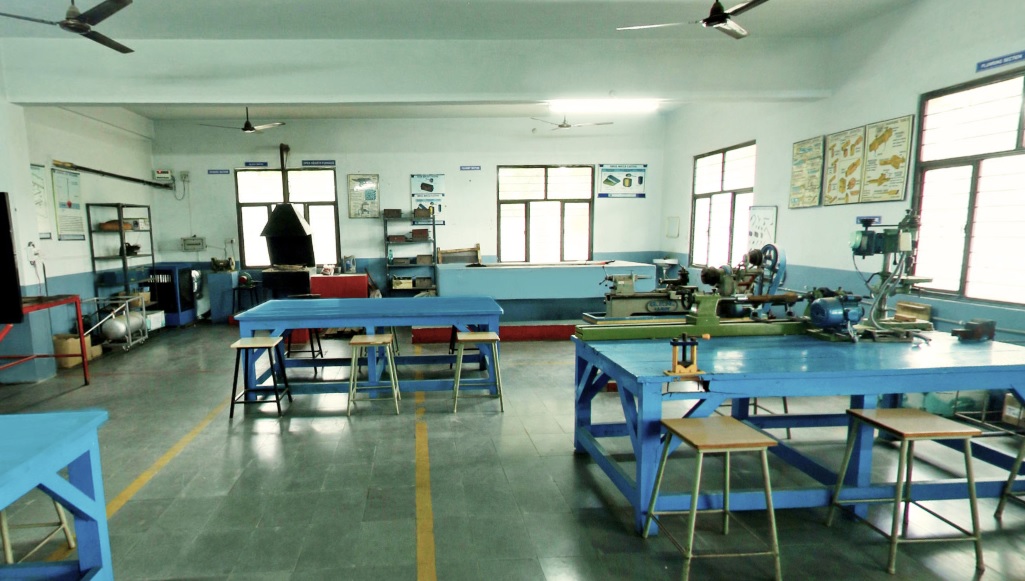 CMR Technical Campus - [CMRTC] - labs