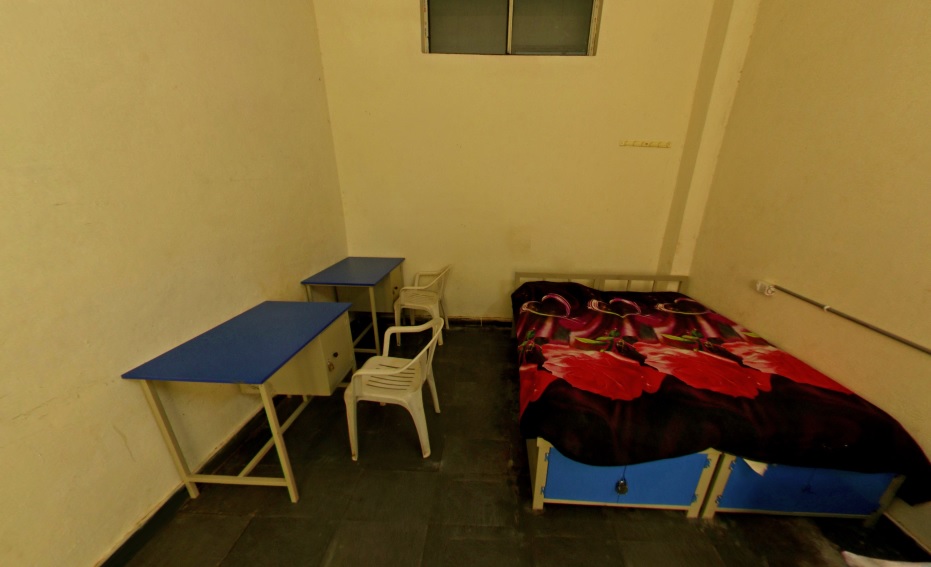 CMR Technical Campus - [CMRTC] - hostel