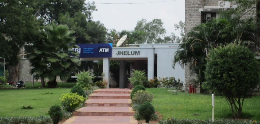 National Institute of Agricultural Extension Management - [MANAGE] - in-campus