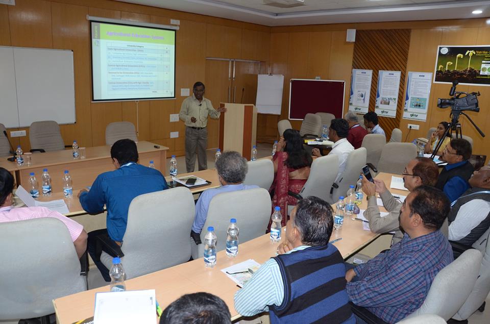 National Institute of Agricultural Extension Management - [MANAGE] - others