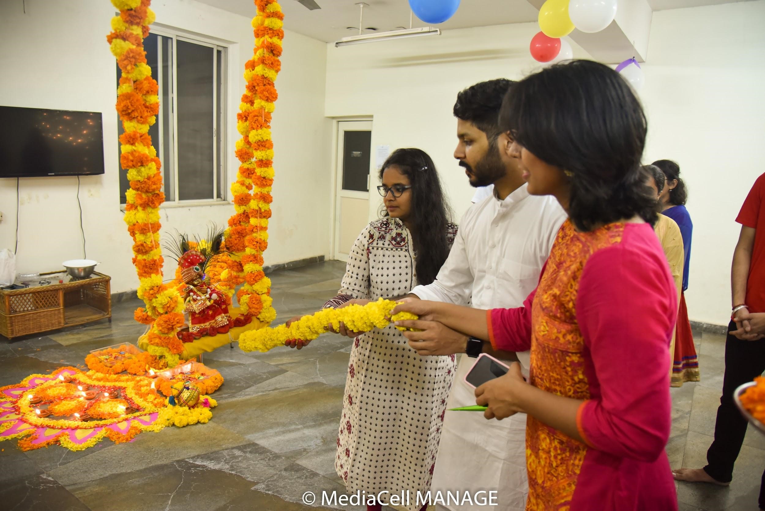 National Institute of Agricultural Extension Management - [MANAGE] - others