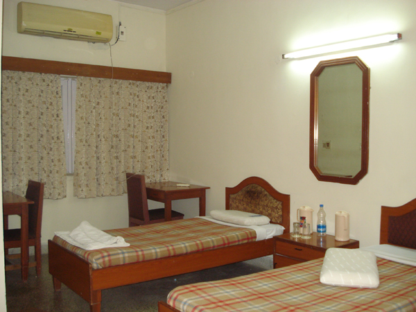National Institute of Agricultural Extension Management - [MANAGE] - hostel