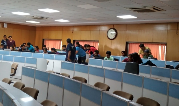 National Institute of Agricultural Extension Management - [MANAGE] - classroom