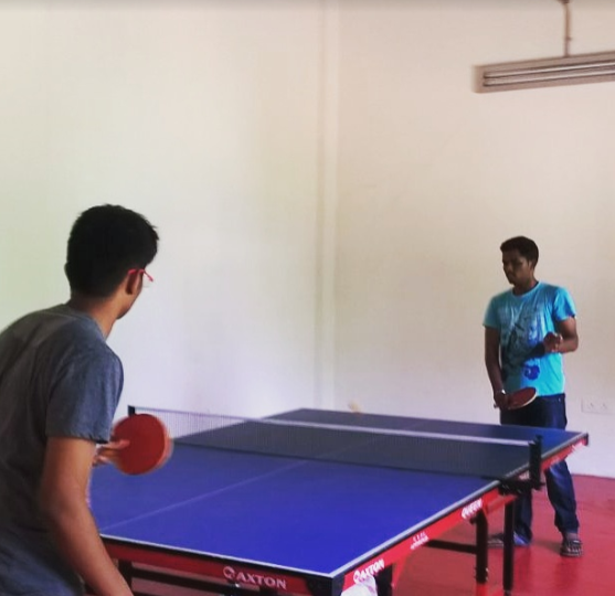 National Institute of Agricultural Extension Management - [MANAGE] - sports