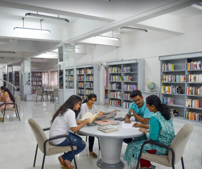 National Institute of Agricultural Extension Management - [MANAGE] - library