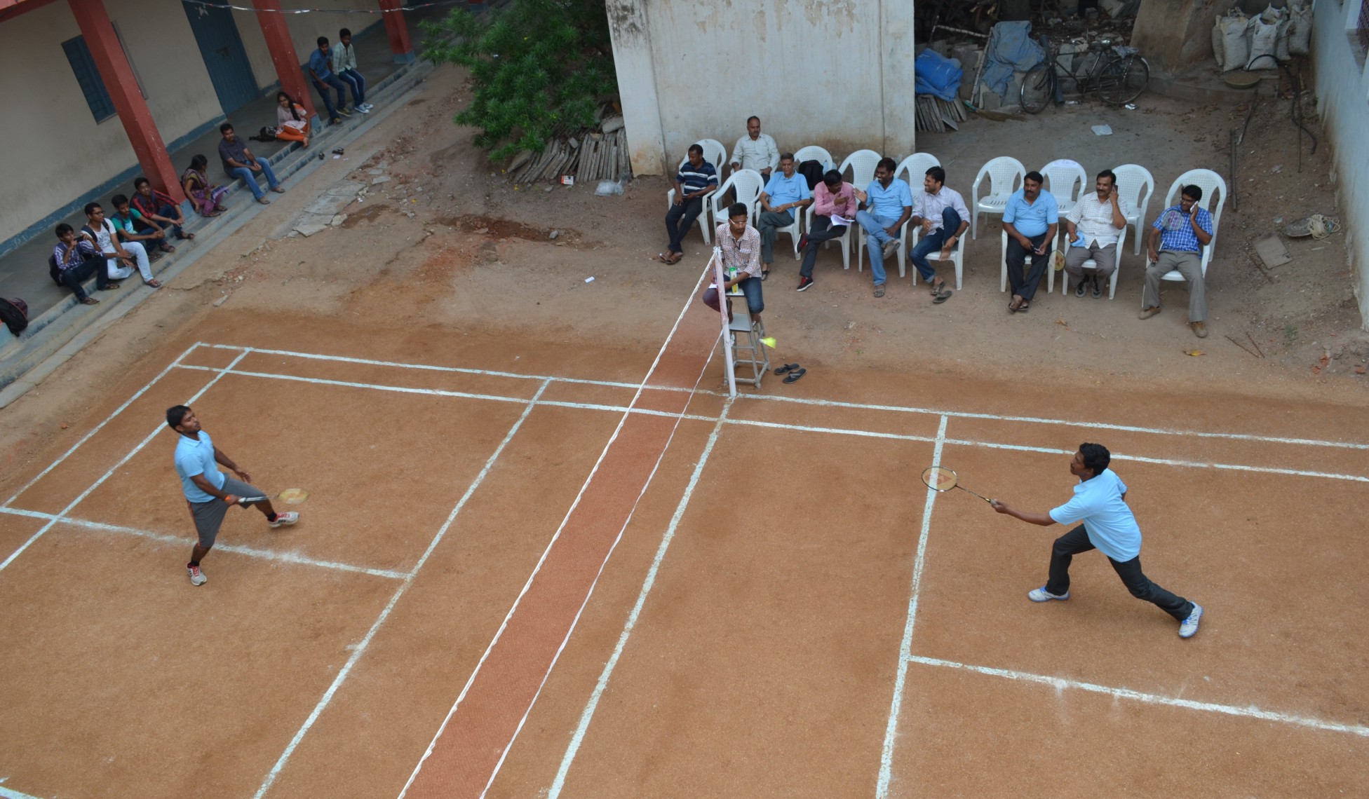 Keshav Memorial Institute of Technology - [KMIT] - sports