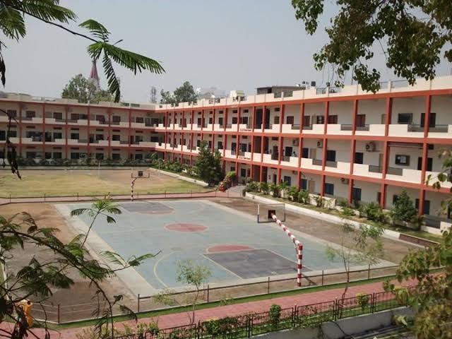 Keshav Memorial Institute of Technology - [KMIT] - sports