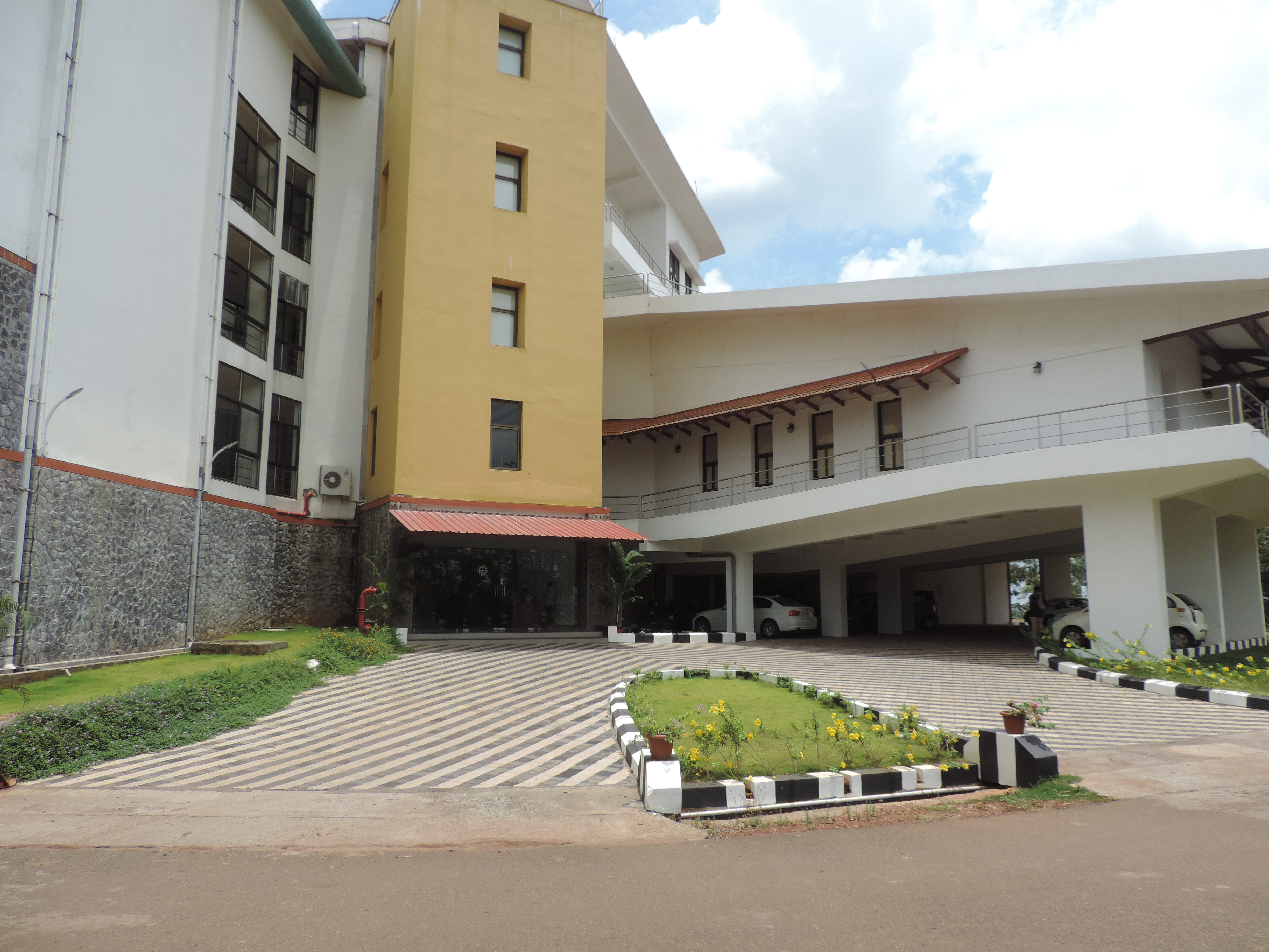 IIMK - Indian Institute of Management - others