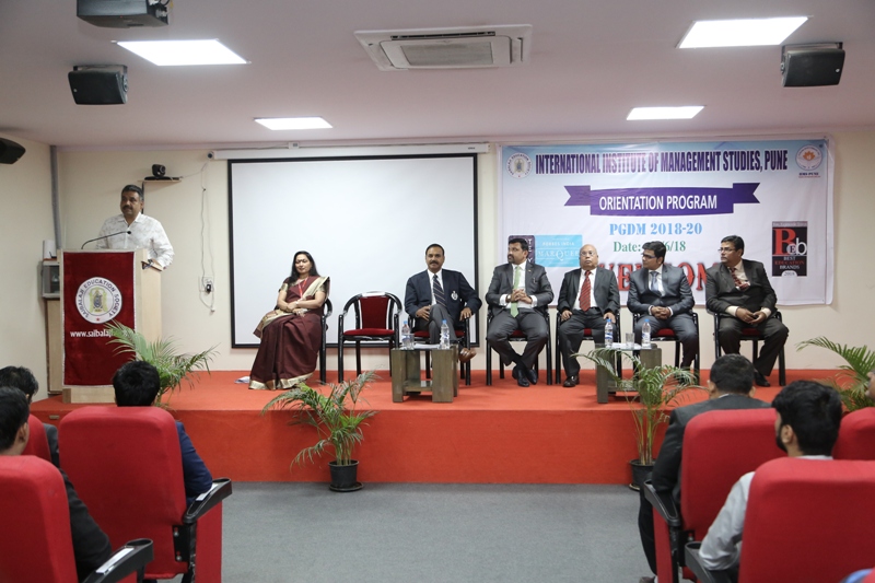 International Institute of Management Studies - [IIMS] - others