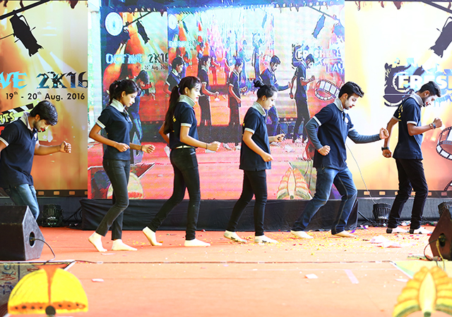International Institute of Management Studies - [IIMS] - fest