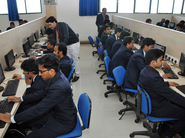 International Institute of Management Studies - [IIMS] - labs
