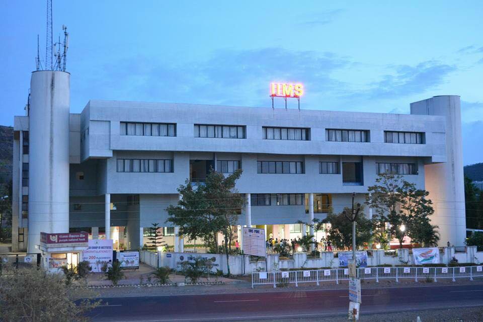 International Institute of Management Studies - [IIMS] - academic