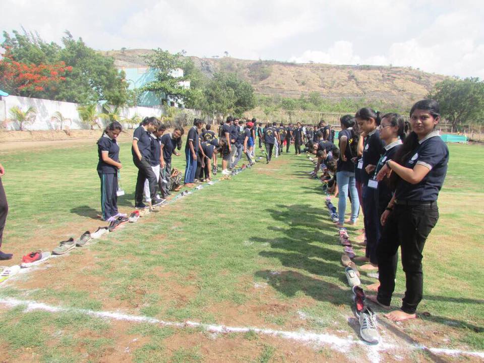 International Institute of Management Studies - [IIMS] - playground