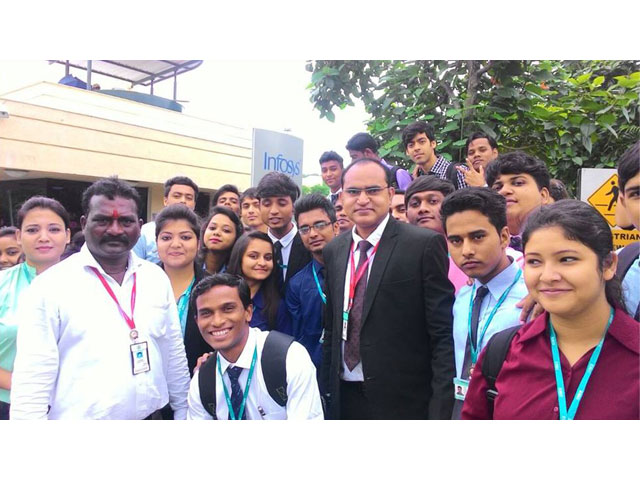 International Institute of Management Studies - [IIMS] - industrial
