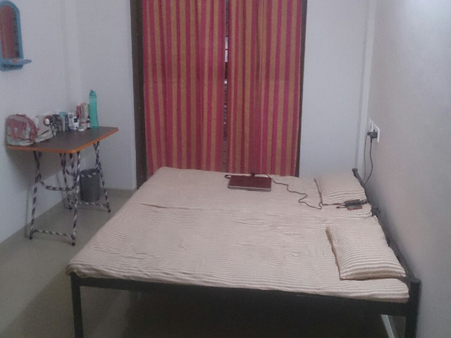 International Institute of Management Studies - [IIMS] - hostel