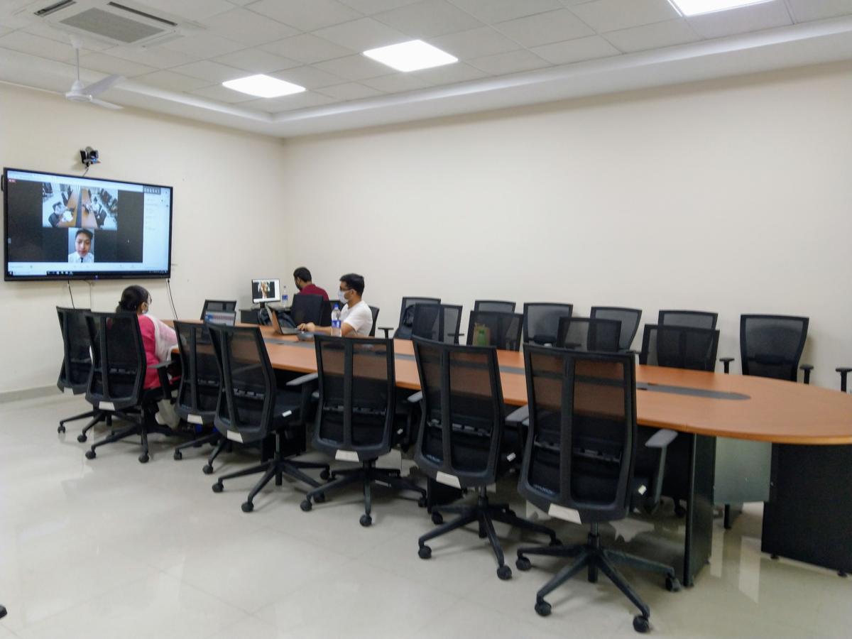 Indian Institute of Information Technology - [IIIT] - others