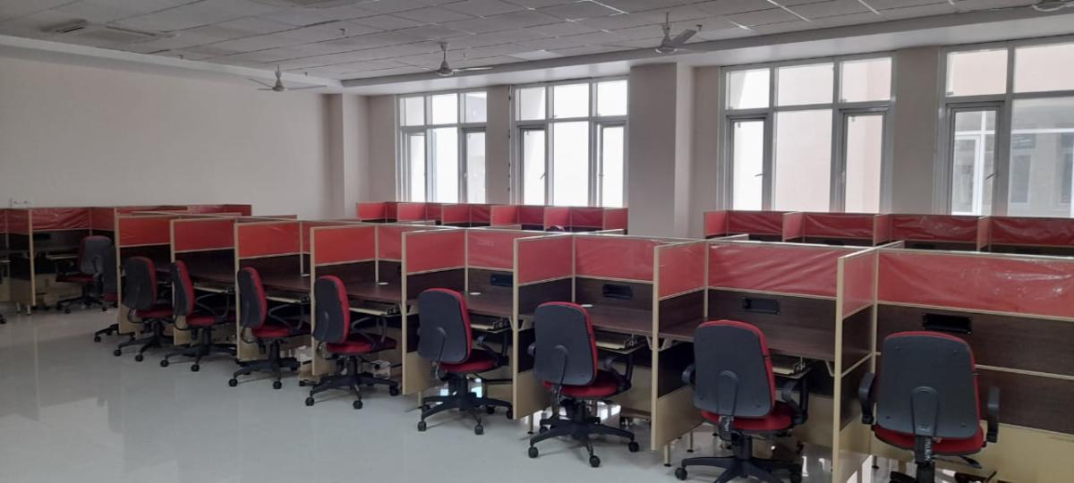 Indian Institute of Information Technology - [IIIT] - reading