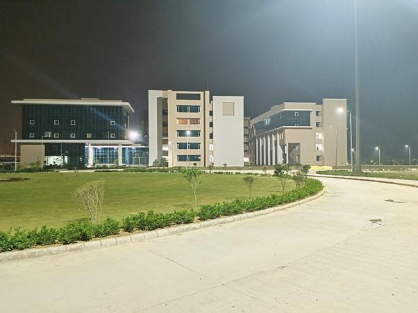 Indian Institute of Information Technology - [IIIT] - main