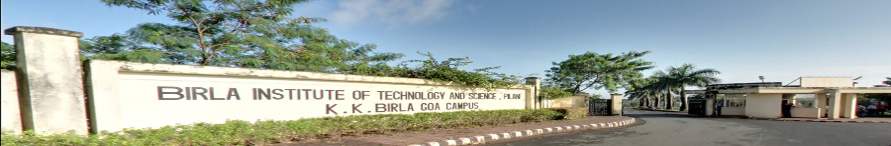 Birla Institute of Technology and Science - [BITS] - entrance