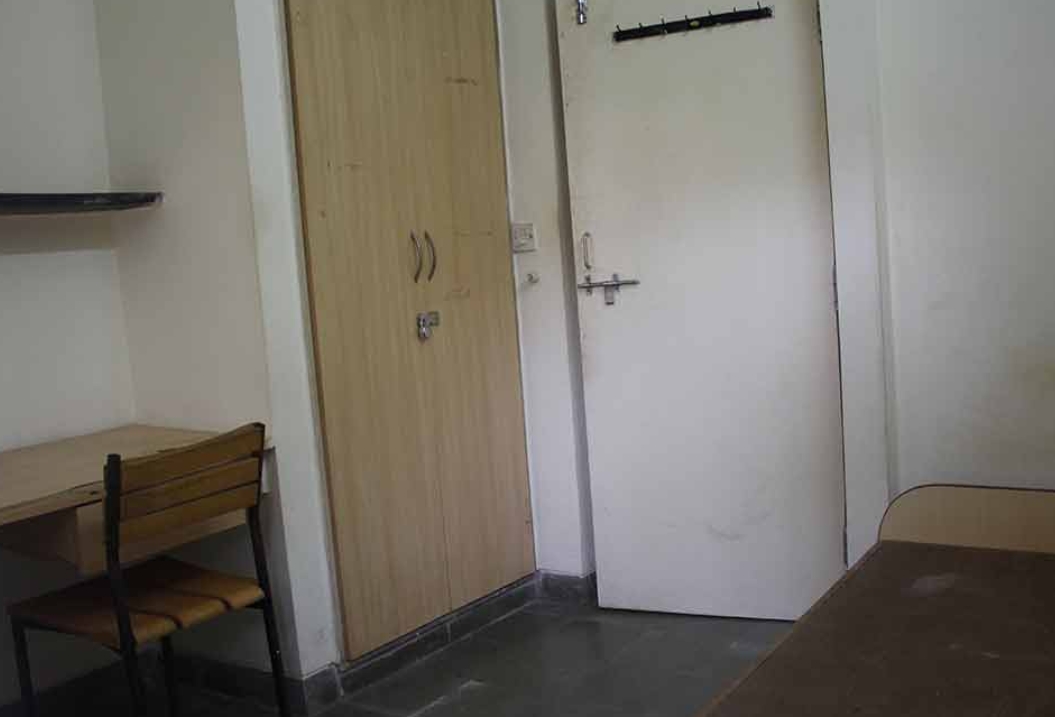Birla Institute of Technology and Science - [BITS] - hostel