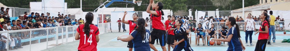 Birla Institute of Technology and Science - [BITS] - sports