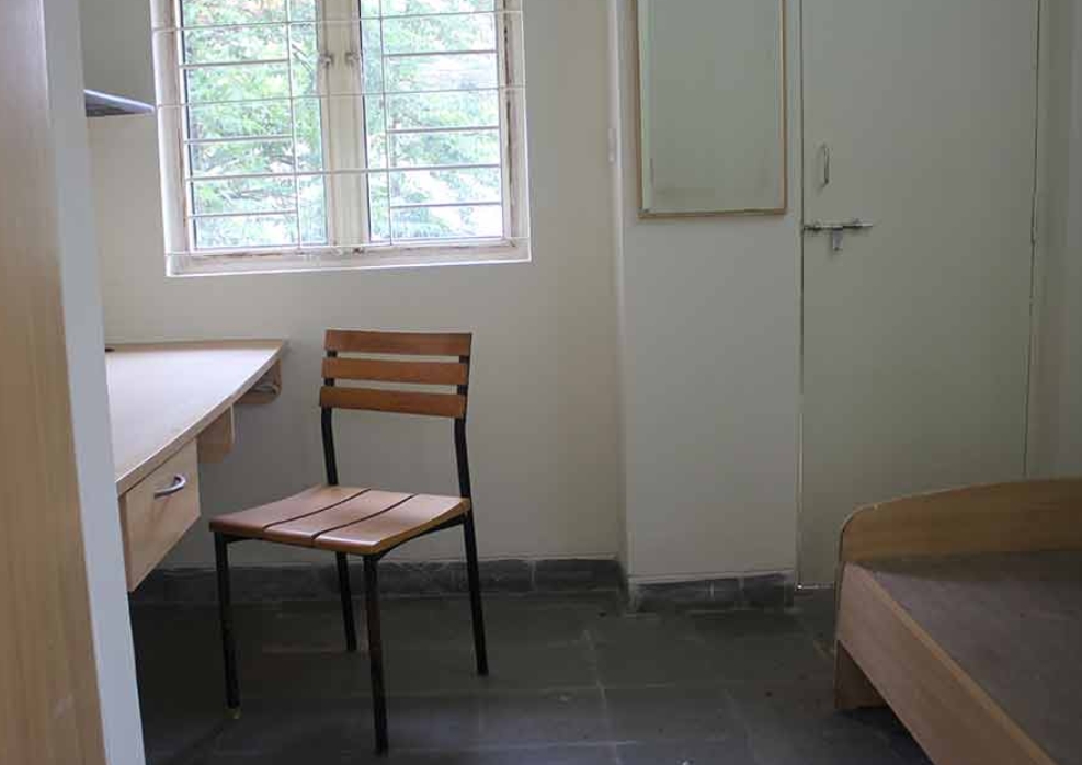 Birla Institute of Technology and Science - [BITS] - campus