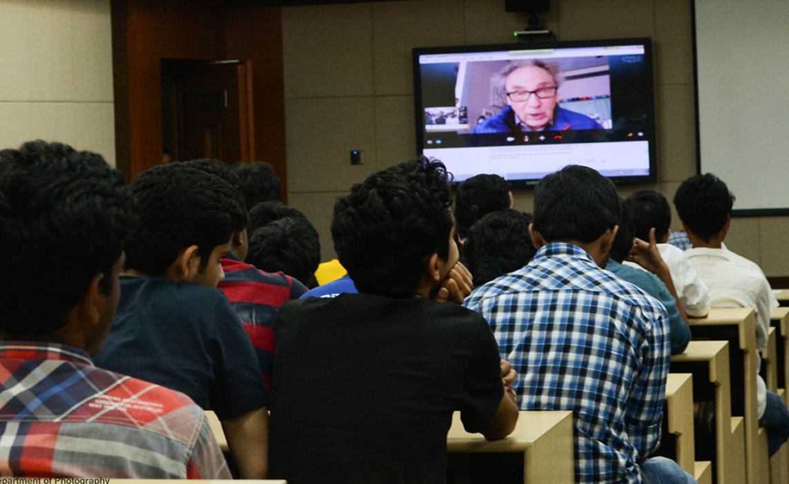 Birla Institute of Technology and Science - [BITS] - campus