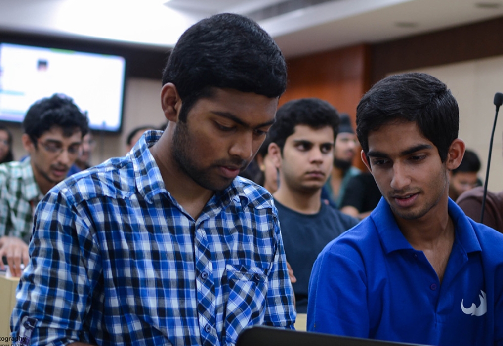 Birla Institute of Technology and Science - [BITS] - campus
