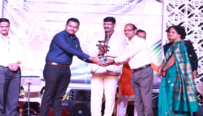 JSPM Narhe Technical Campus - [JSPM NTC] Narhe - others