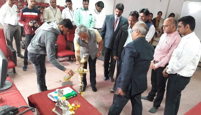 JSPM Narhe Technical Campus - [JSPM NTC] Narhe - others
