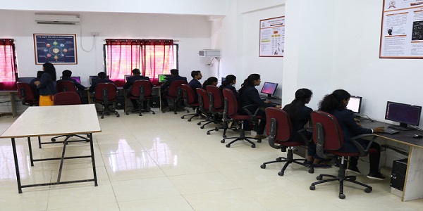 JSPM Narhe Technical Campus - [JSPM NTC] Narhe - labs