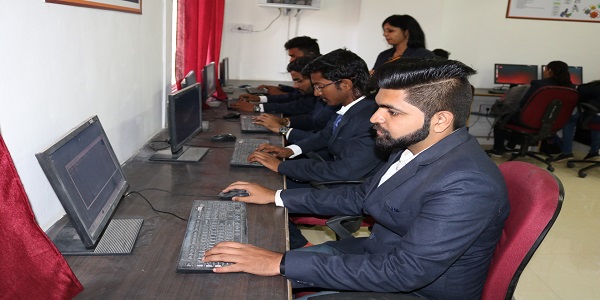 JSPM Narhe Technical Campus - [JSPM NTC] Narhe - labs