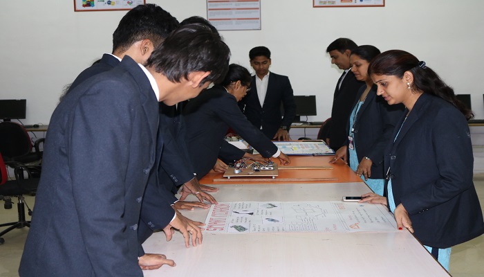JSPM Narhe Technical Campus - [JSPM NTC] Narhe - labs