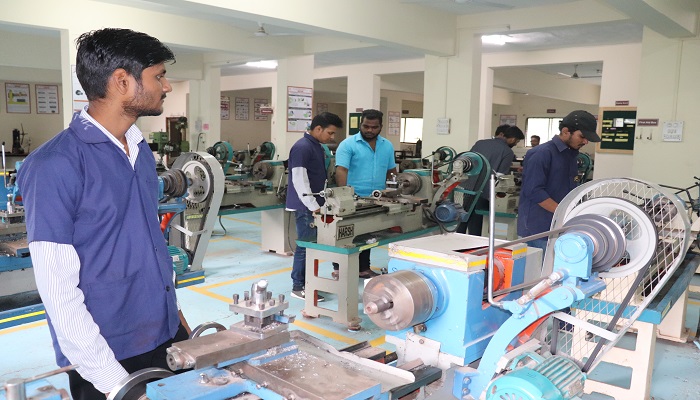 JSPM Narhe Technical Campus - [JSPM NTC] Narhe - labs