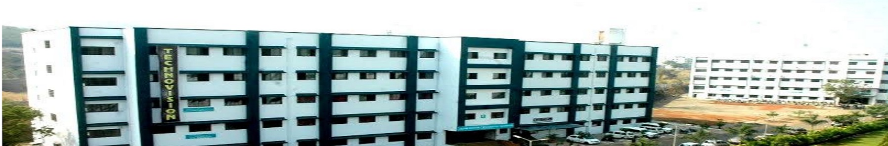JSPM Narhe Technical Campus - [JSPM NTC] Narhe - campus