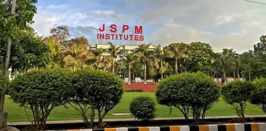 JSPM Narhe Technical Campus - [JSPM NTC] Narhe - campus