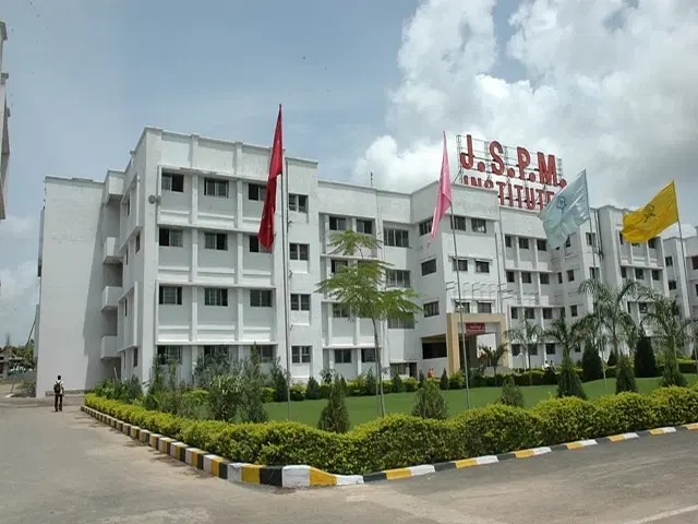 JSPM Narhe Technical Campus - [JSPM NTC] Narhe - campus