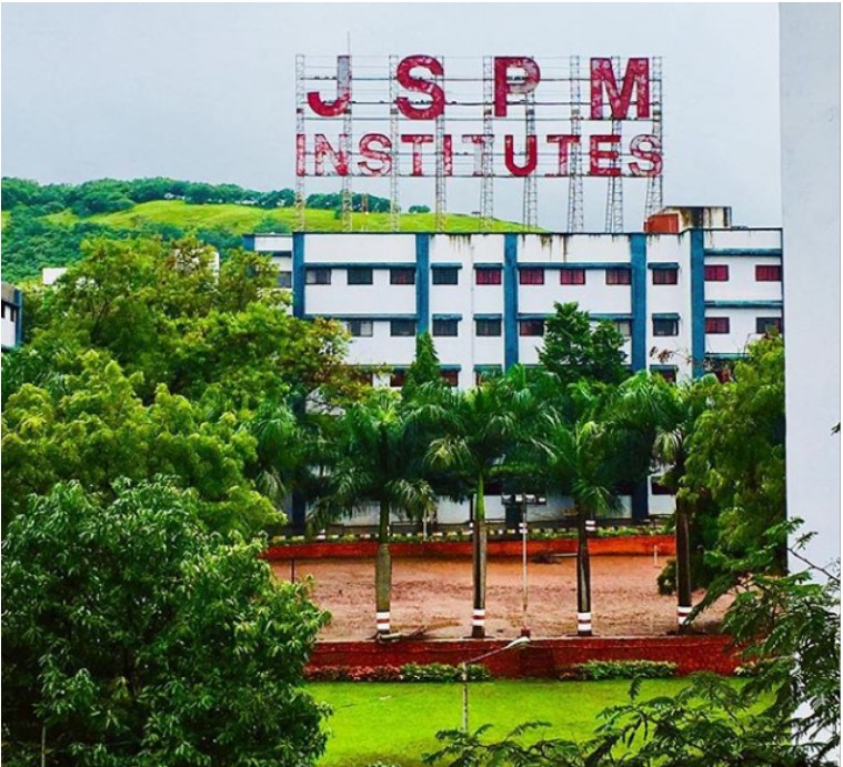 JSPM Narhe Technical Campus - [JSPM NTC] Narhe - campus