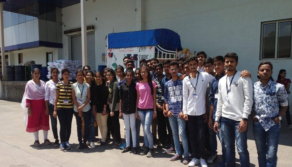 JSPM Narhe Technical Campus - [JSPM NTC] Narhe - industrial