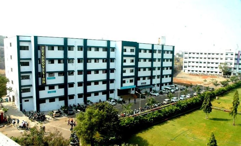 JSPM Narhe Technical Campus - [JSPM NTC] Narhe - campus