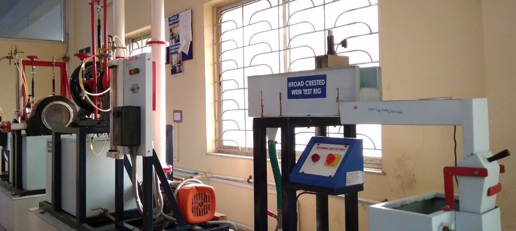 Budge Budge Institute of Technology - [BBIT] - labs