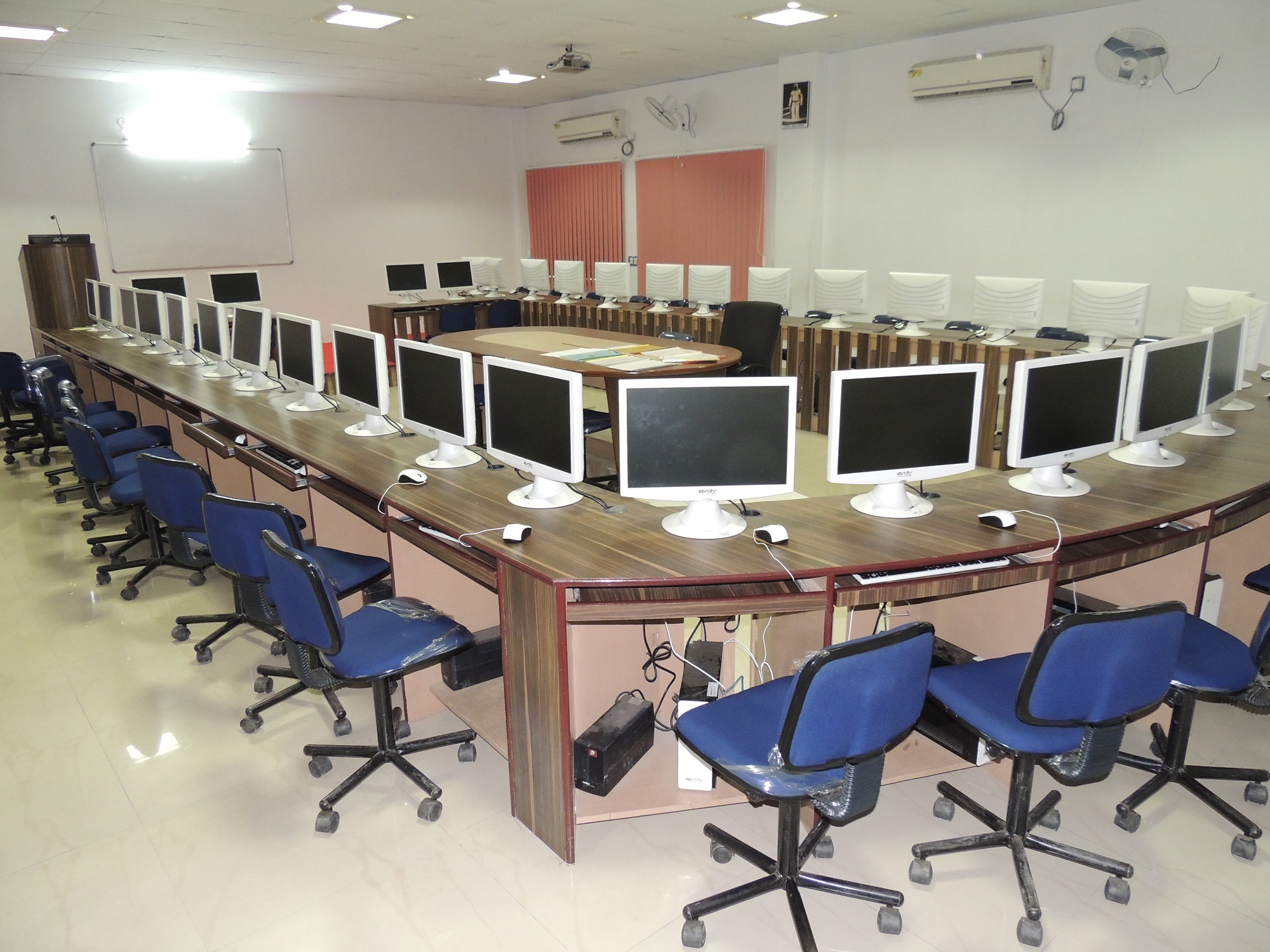 Budge Budge Institute of Technology - [BBIT] - labs