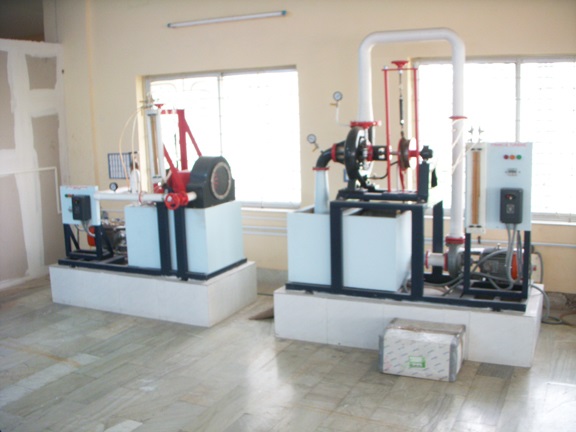 Budge Budge Institute of Technology - [BBIT] - labs
