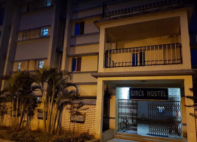 Budge Budge Institute of Technology - [BBIT] - hostel