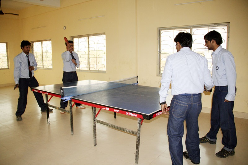 Budge Budge Institute of Technology - [BBIT] - sports