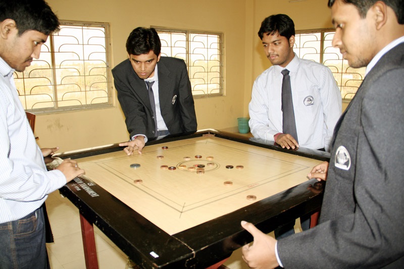 Budge Budge Institute of Technology - [BBIT] - sports