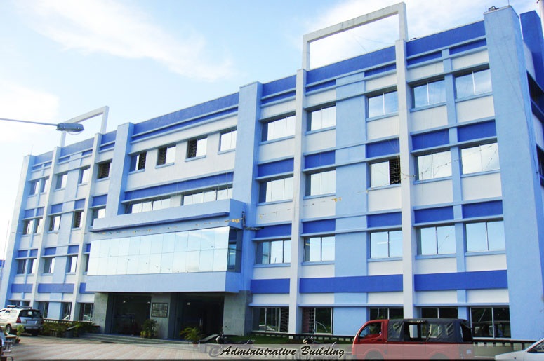 Budge Budge Institute of Technology - [BBIT] - campus