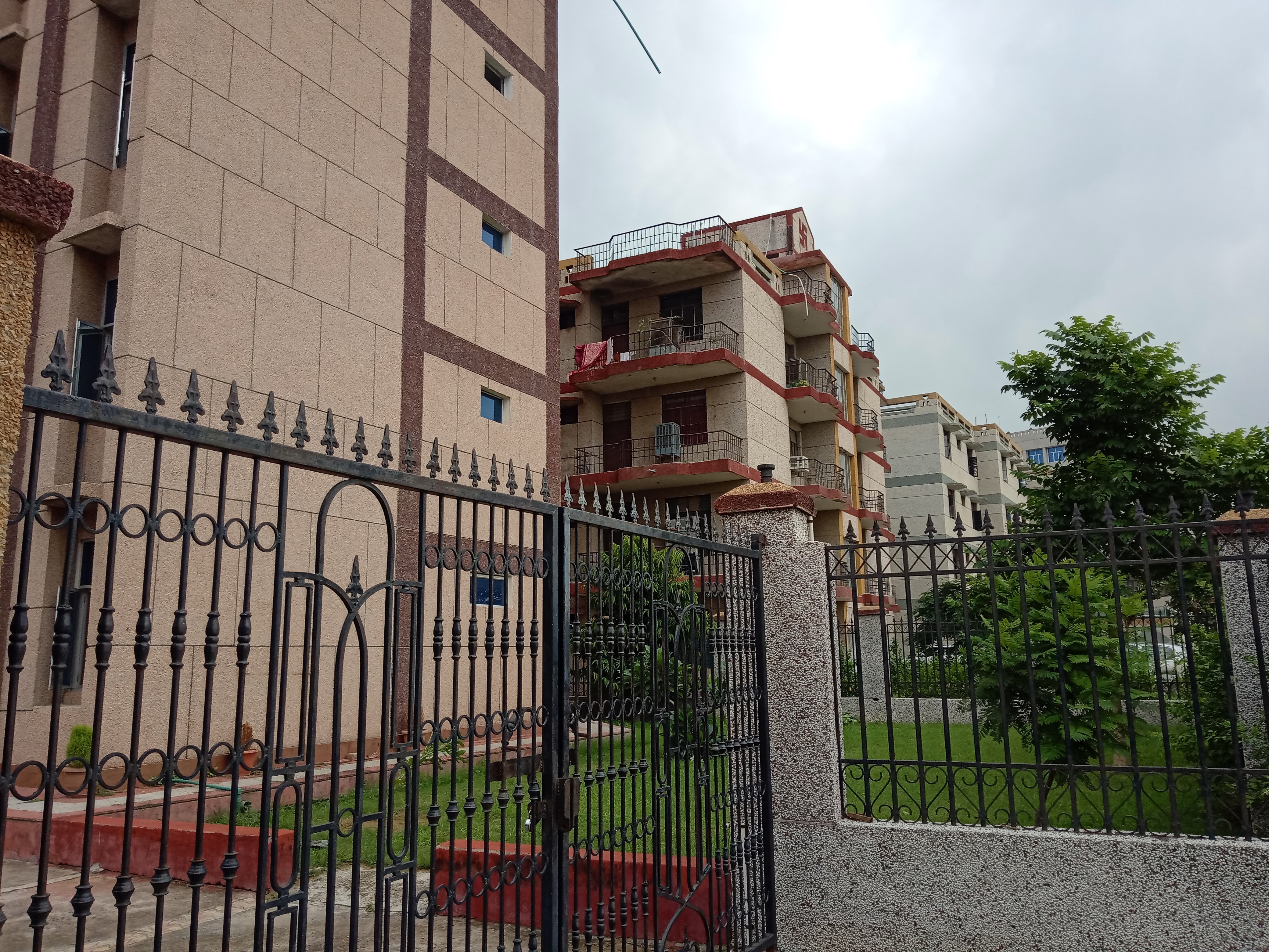 Maharana Pratap Engineering College - [MPEC] - hostel