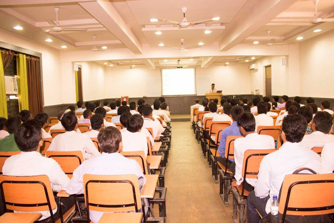 Maharana Pratap Engineering College - [MPEC] - seminar