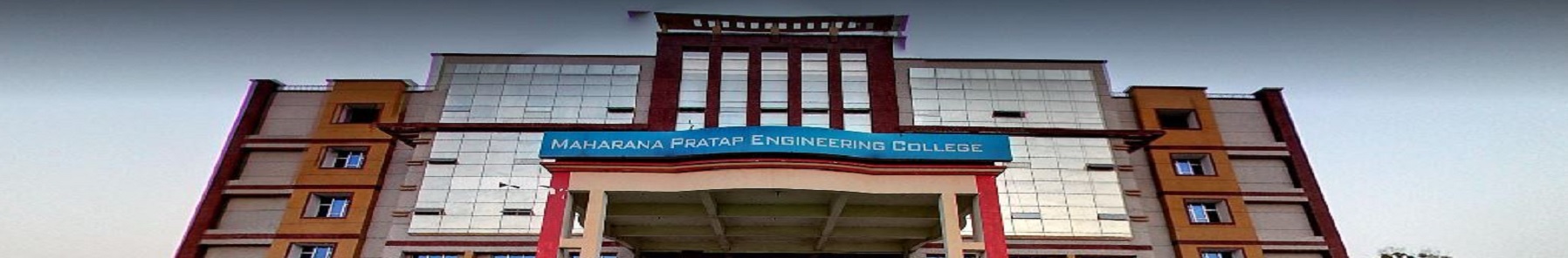 Maharana Pratap Engineering College - [MPEC] - main